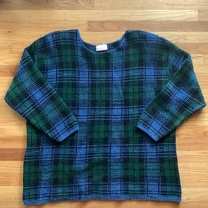 Vintage Forelli Sweater.